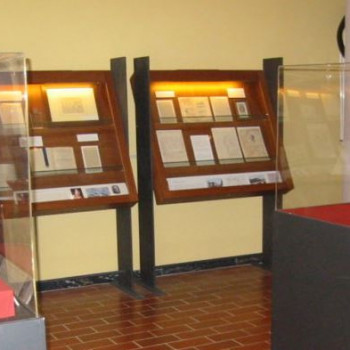 cover Museo archivio dei Malaspina